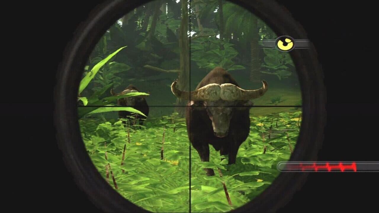 Cabela's Dangerous Hunts 2009 thumbnail 3