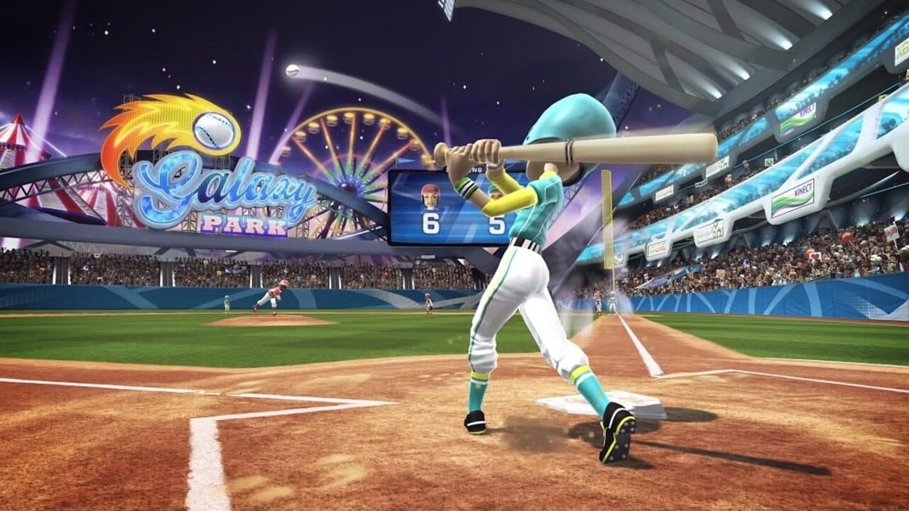 Kinect Sports: Ultimate Collection thumbnail 6