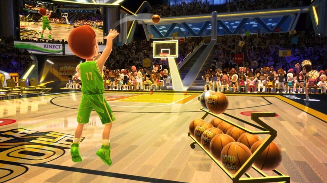 Kinect Sports: Ultimate Collection thumbnail 7