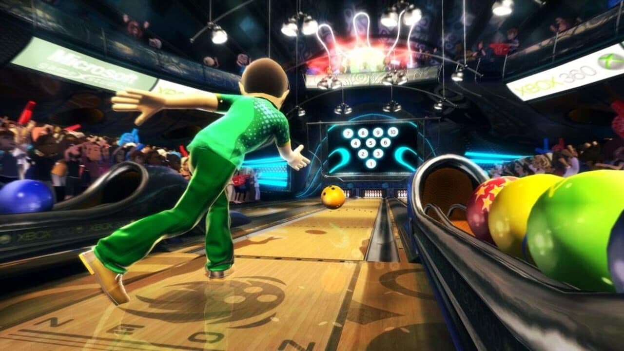Kinect Sports: Ultimate Collection thumbnail 8