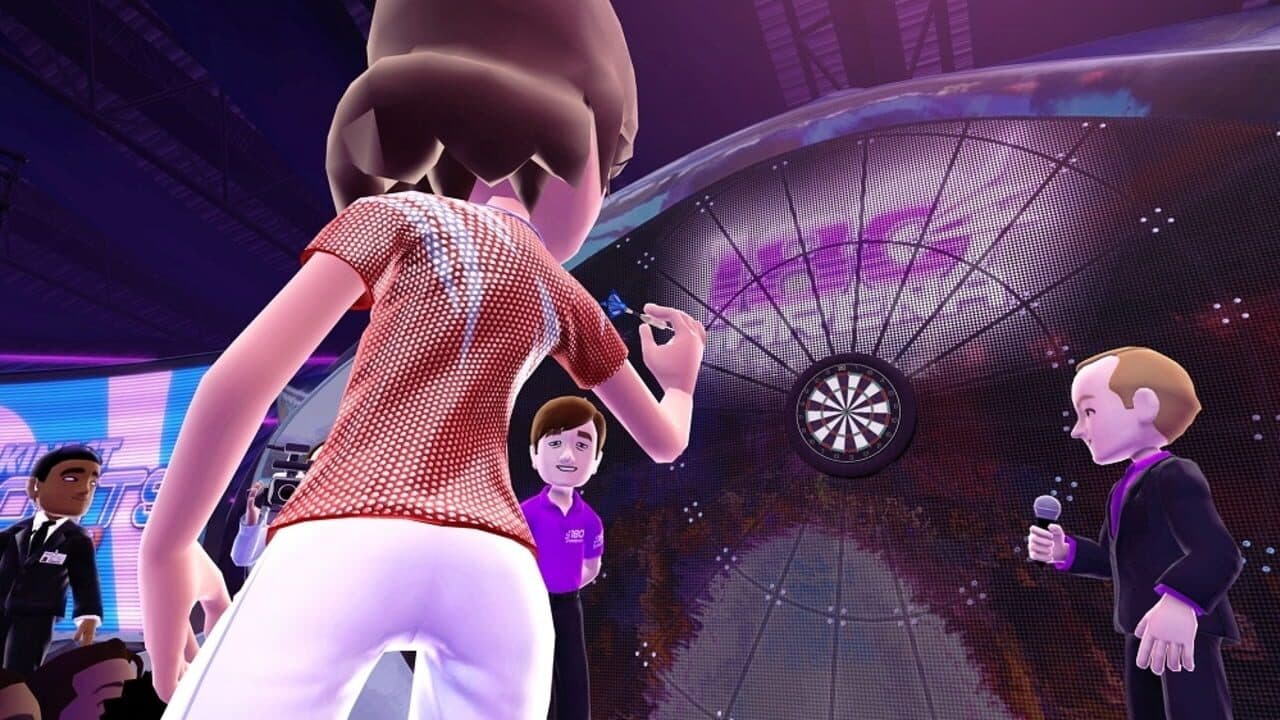 Kinect Sports: Ultimate Collection thumbnail 10
