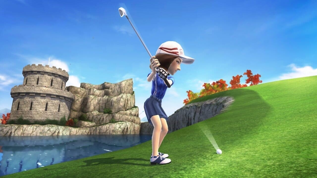 Kinect Sports: Ultimate Collection thumbnail 11