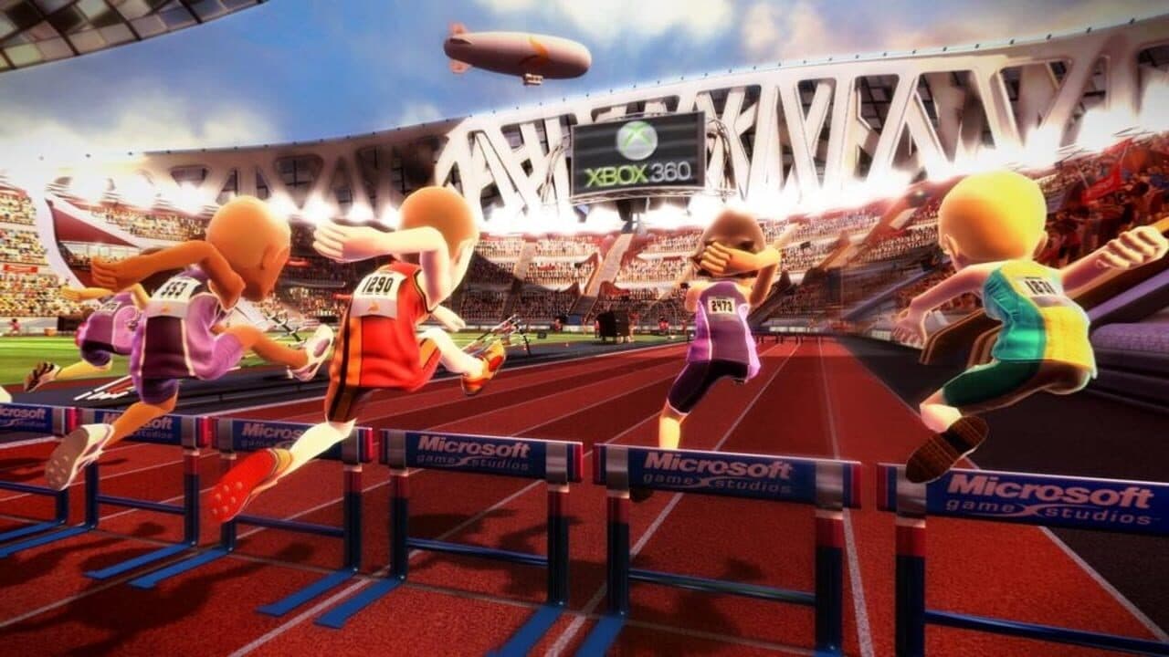 Kinect Sports: Ultimate Collection thumbnail 3