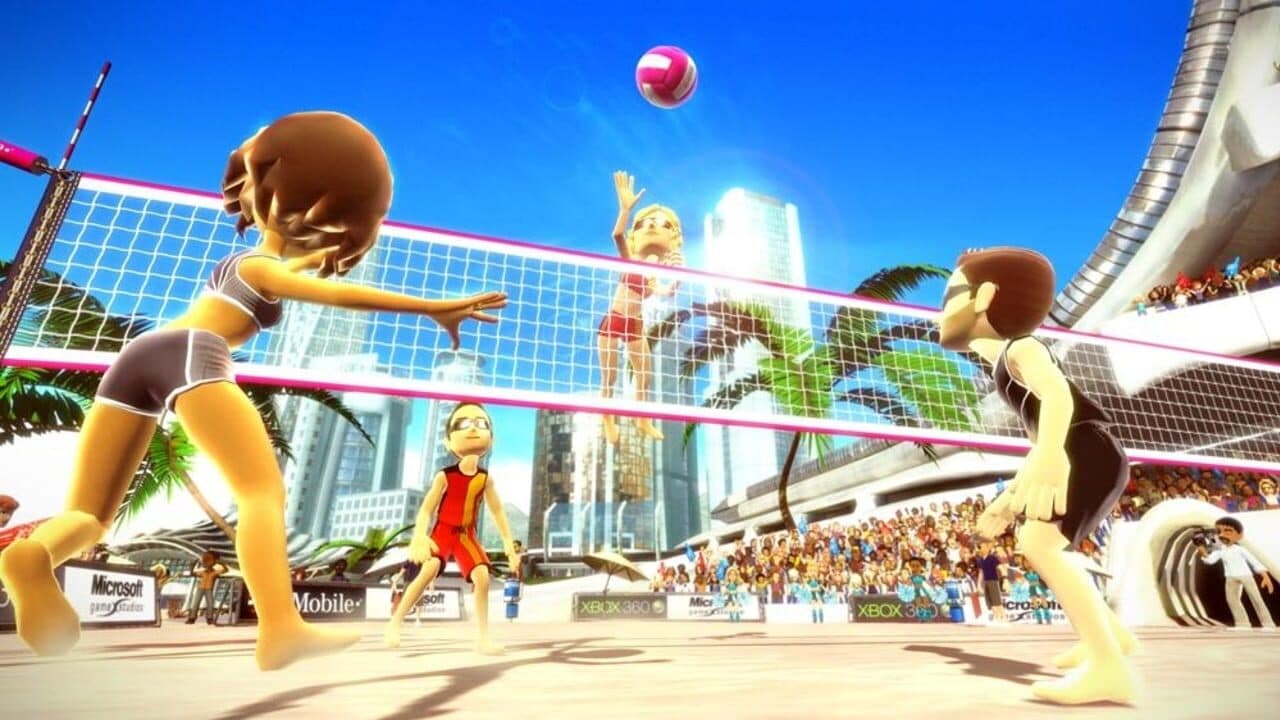 Kinect Sports: Ultimate Collection thumbnail 4
