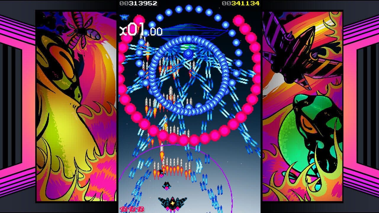 Space Moth: Lunar Edition thumbnail 3