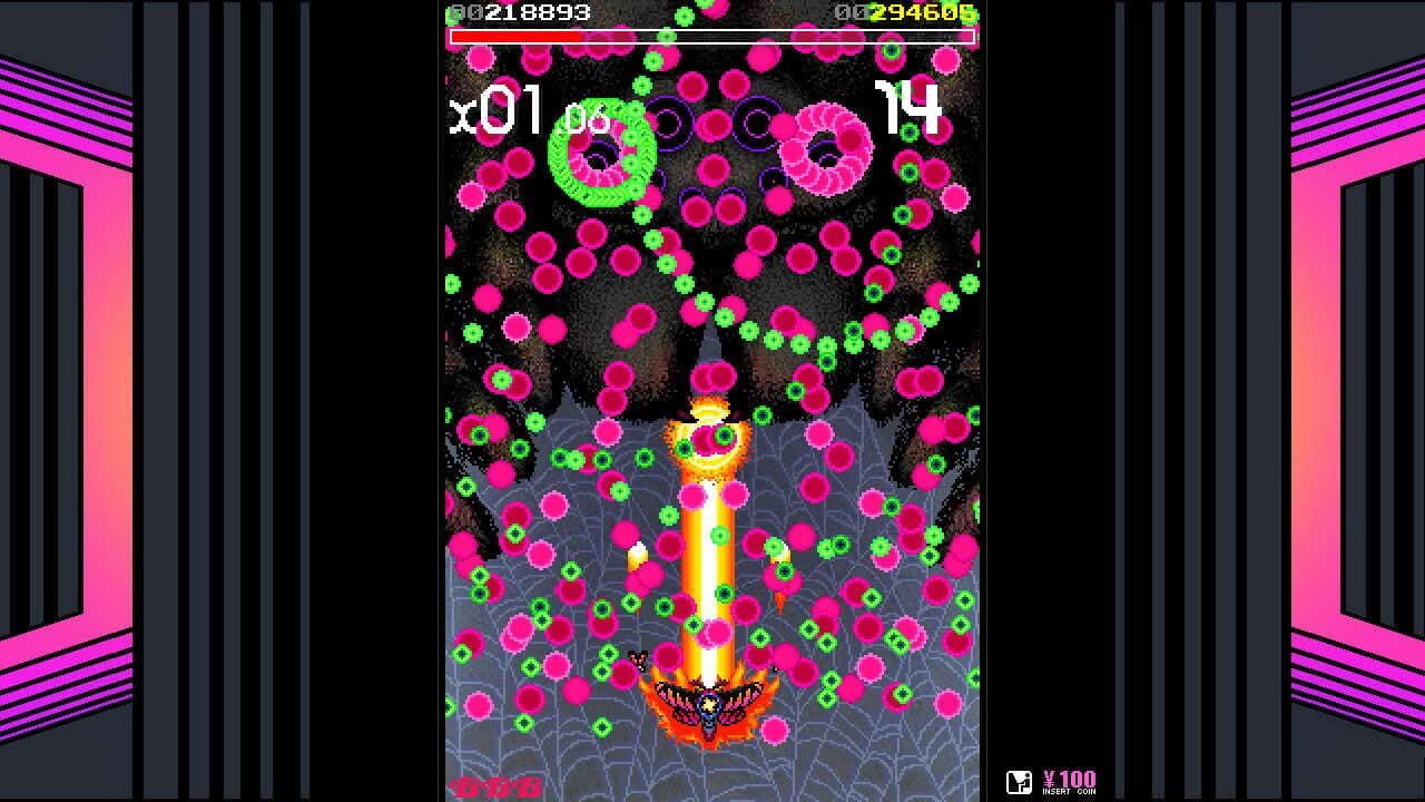 Space Moth: Lunar Edition thumbnail 5