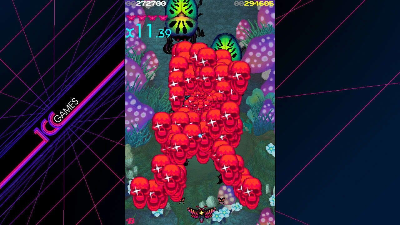 Space Moth: Lunar Edition thumbnail 2