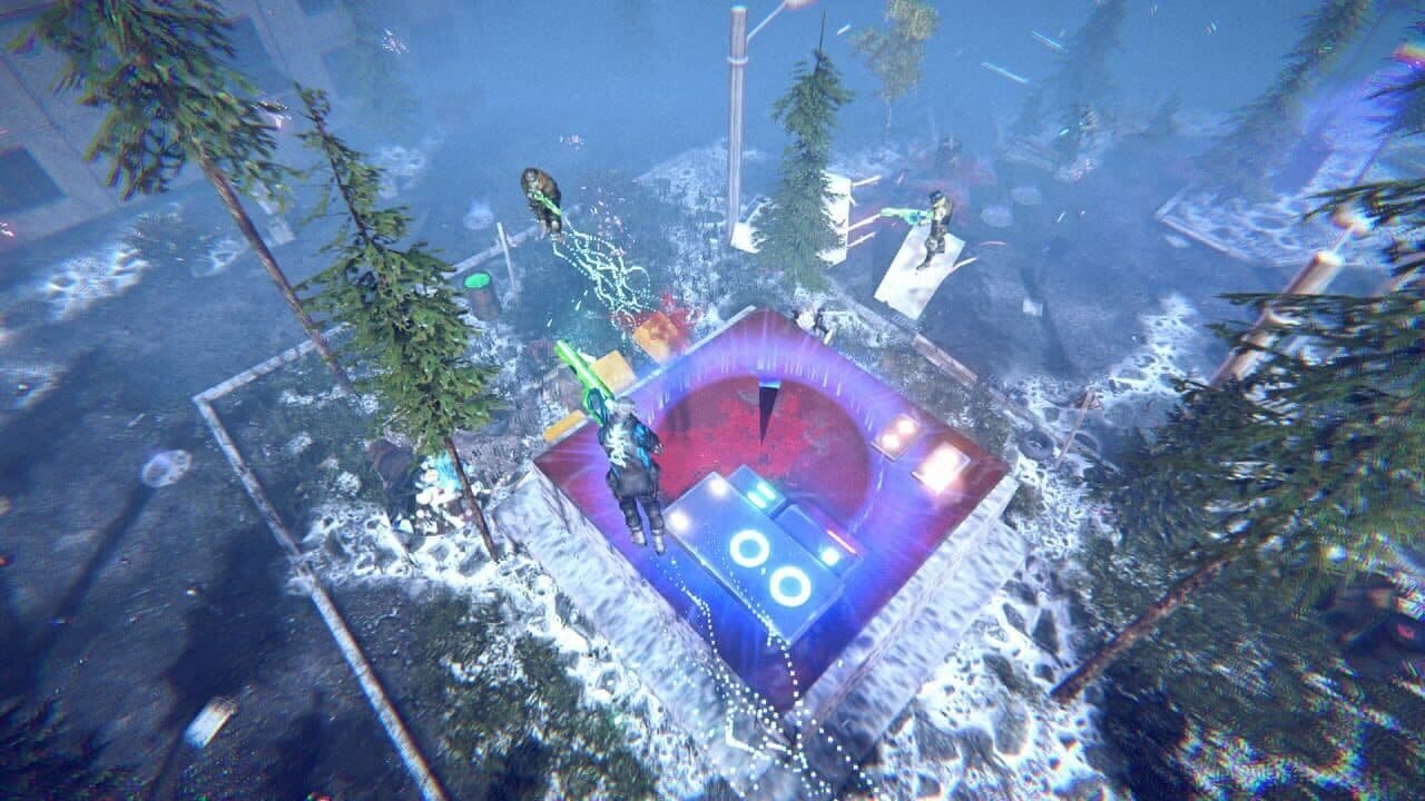 H.I.C.H. thumbnail 5