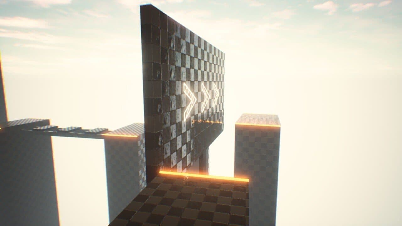 Exertus: Redux screenshot 1