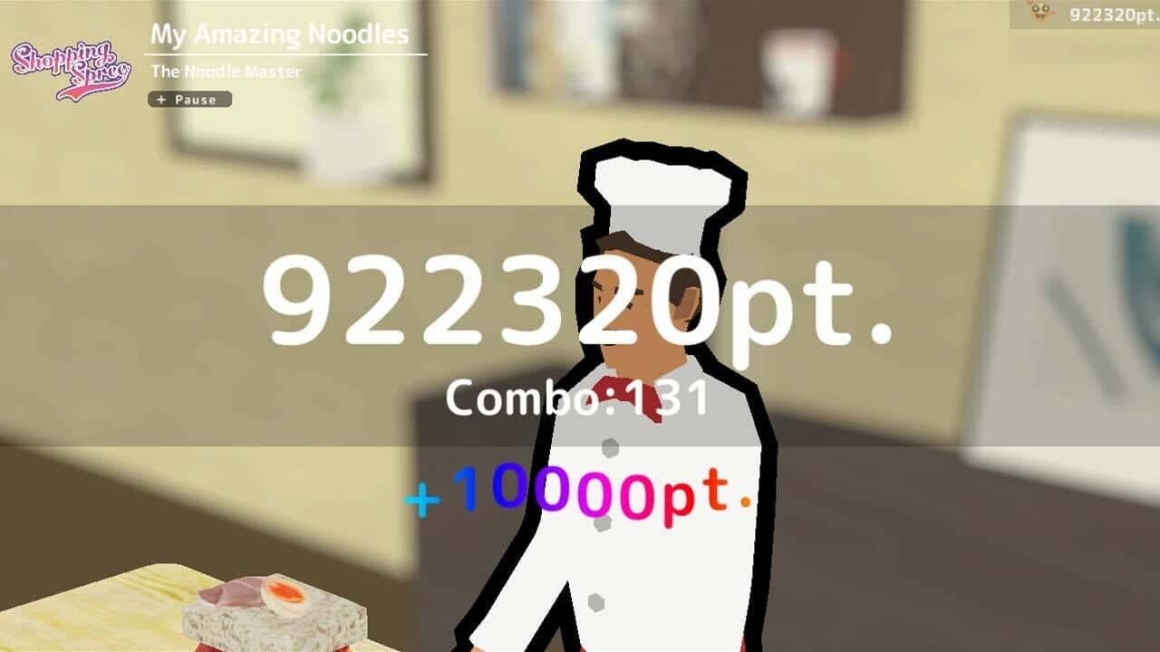BeatTalk screenshot 1