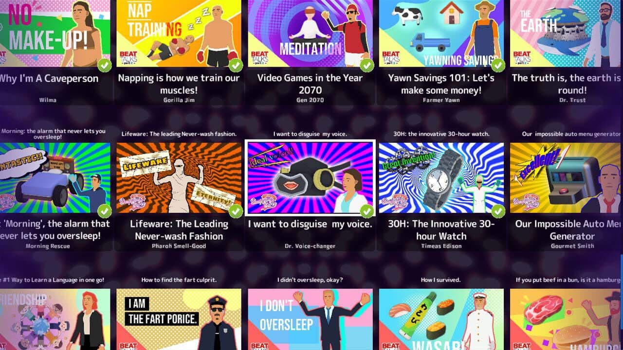 BeatTalk thumbnail 4