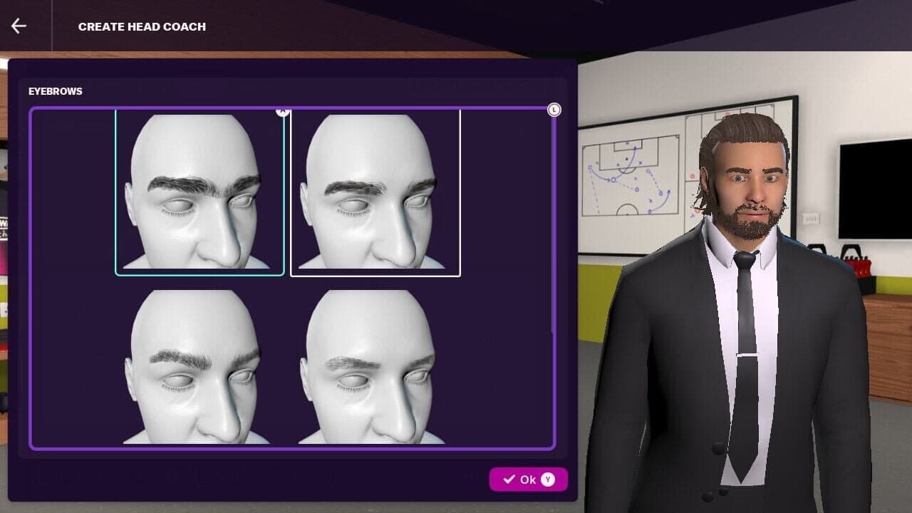 Football Manager 2022 Touch thumbnail 3