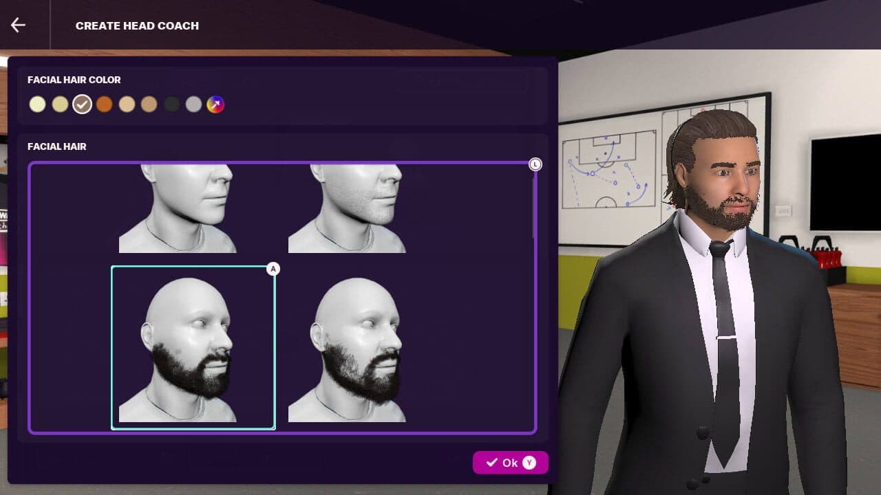 Football Manager 2022 Touch thumbnail 5
