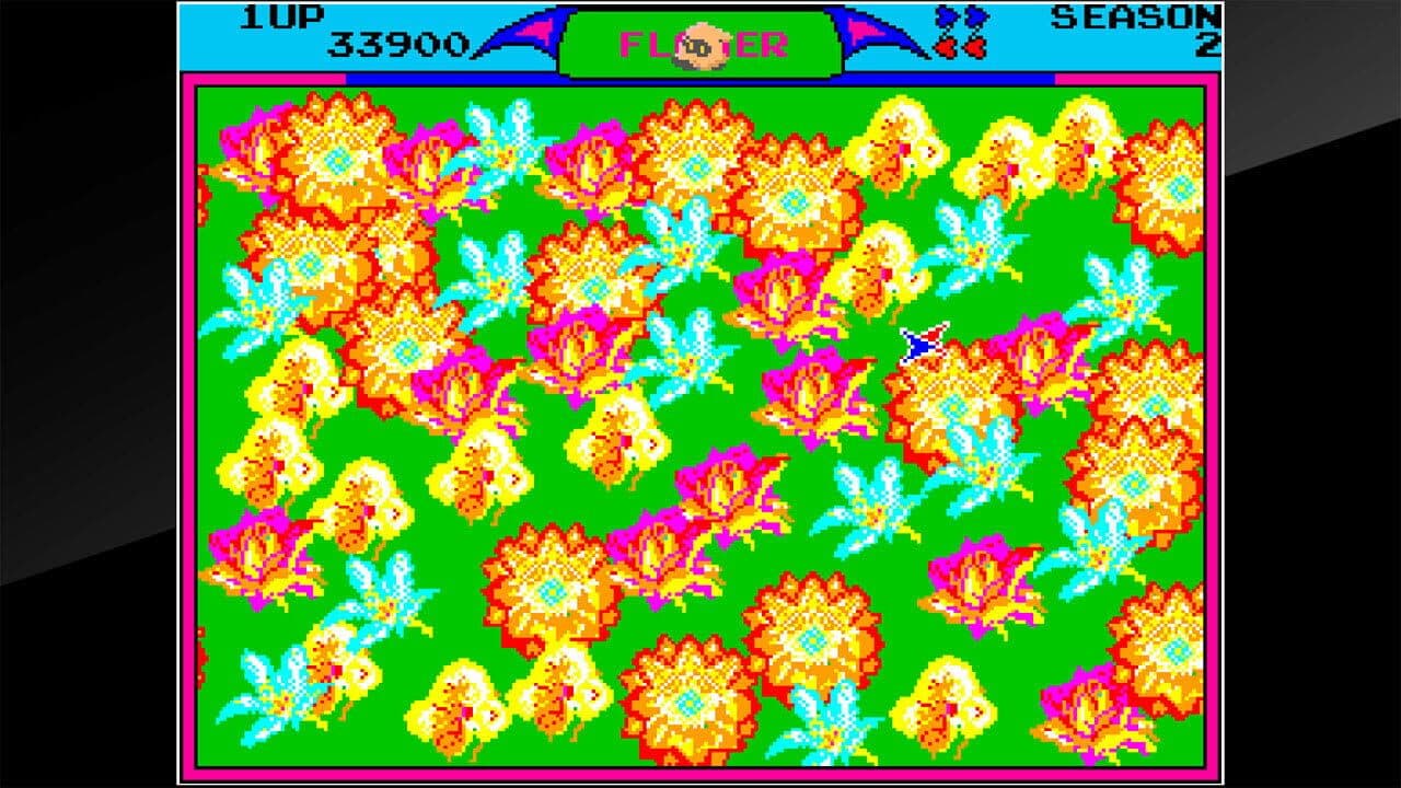 Arcade Archives: Libble Rabble thumbnail 5