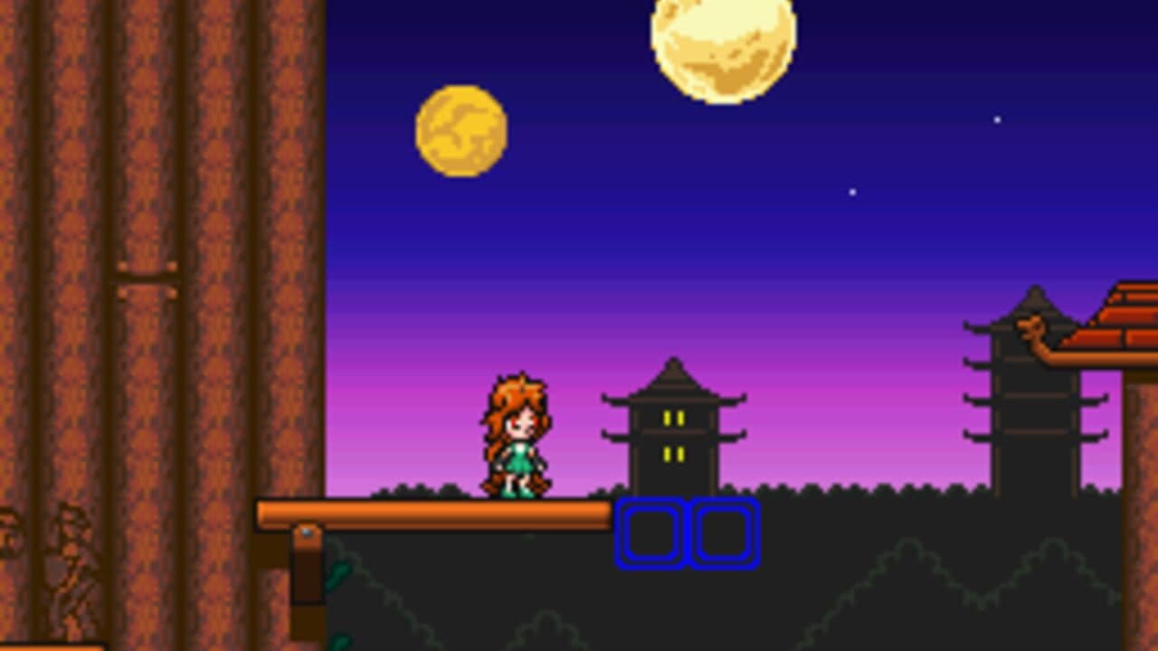 Sicari Remastered screenshot 1