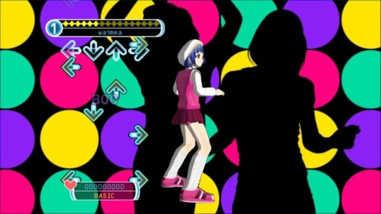 Dance Dance Revolution Universe 3 thumbnail 2
