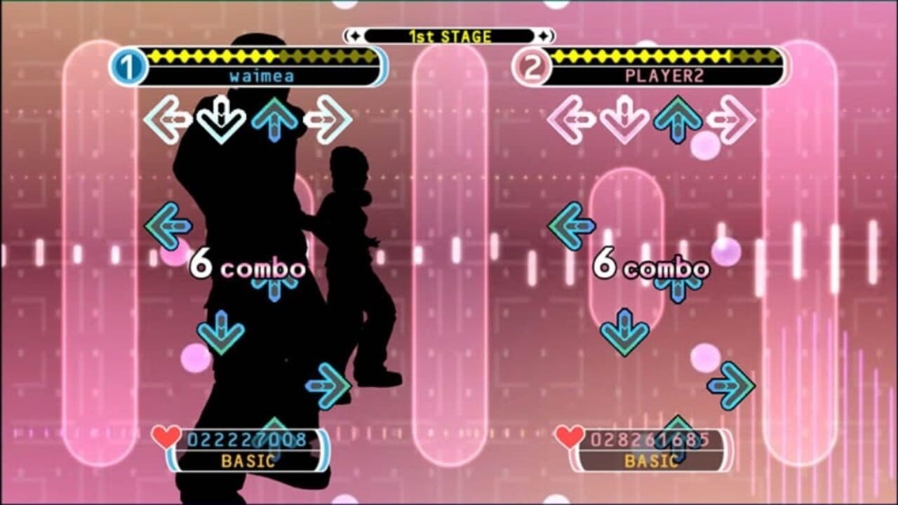 Dance Dance Revolution Universe 3 thumbnail 4