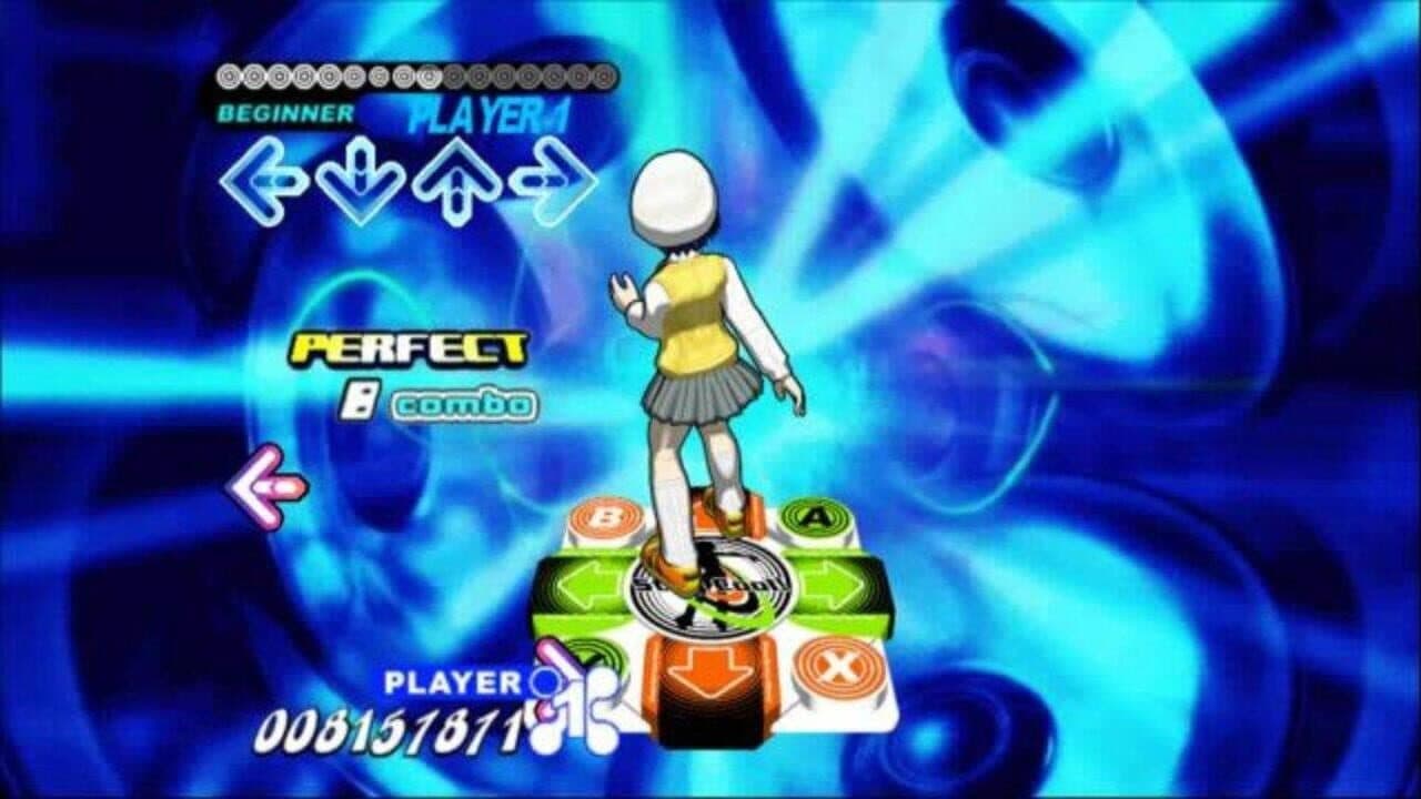 Dance Dance Revolution Universe thumbnail 2