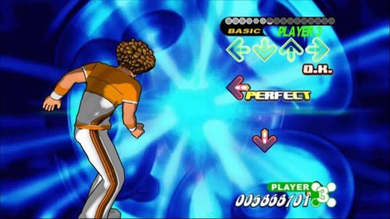 Dance Dance Revolution Universe thumbnail 5