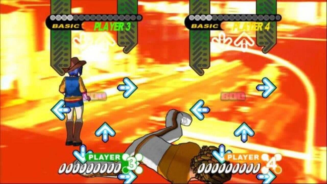 Dance Dance Revolution Universe thumbnail 7
