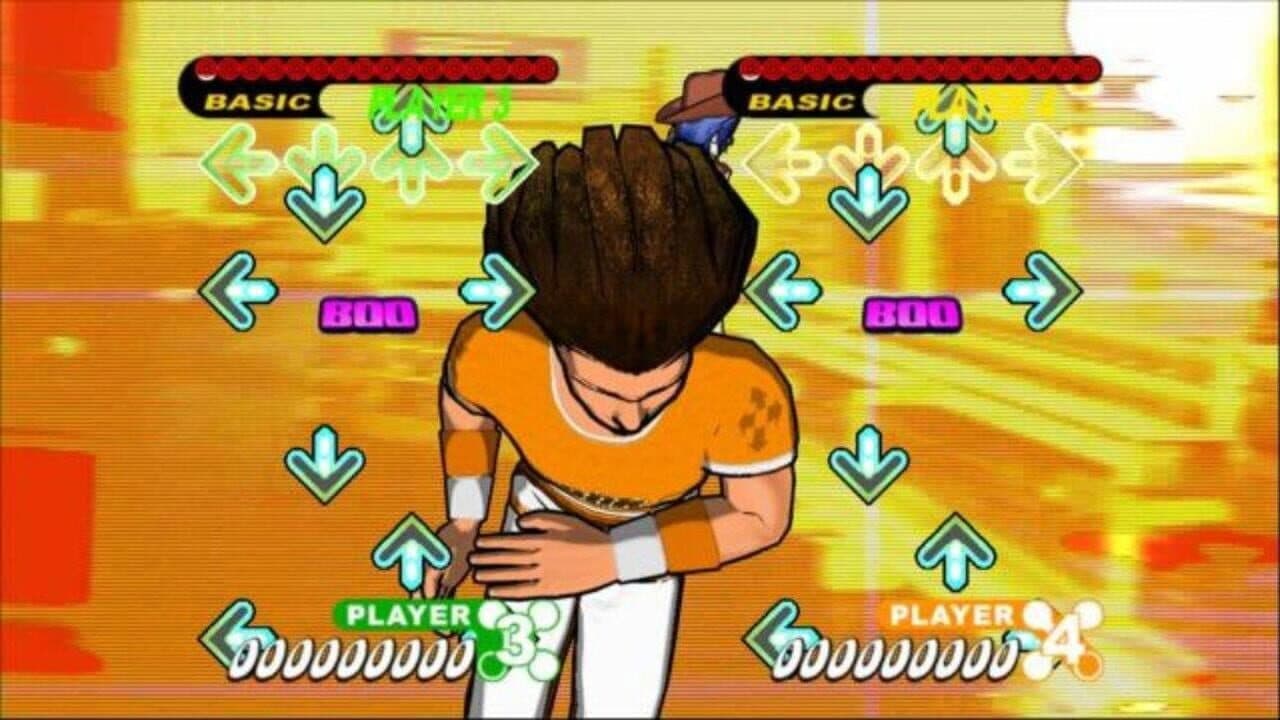 Dance Dance Revolution Universe thumbnail 8