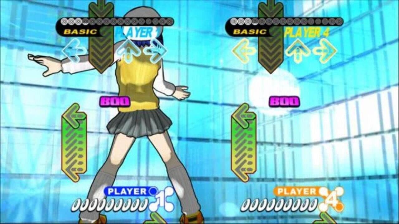 Dance Dance Revolution Universe thumbnail 9