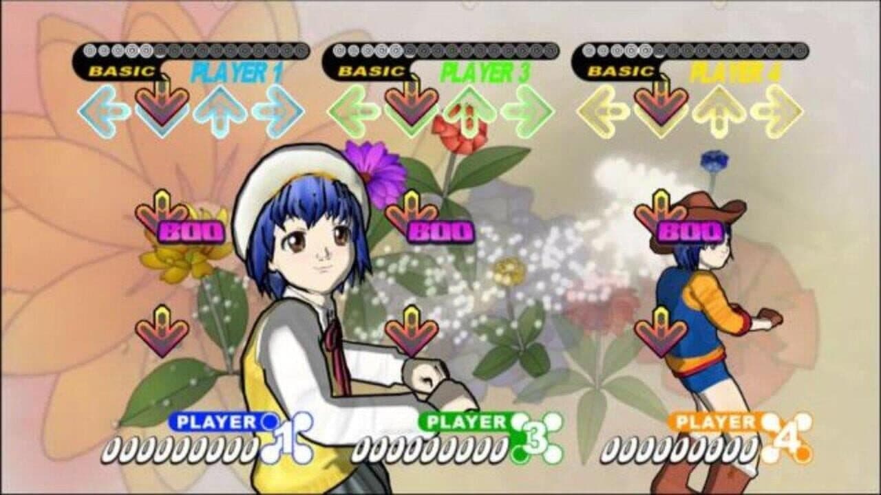 Dance Dance Revolution Universe thumbnail 12