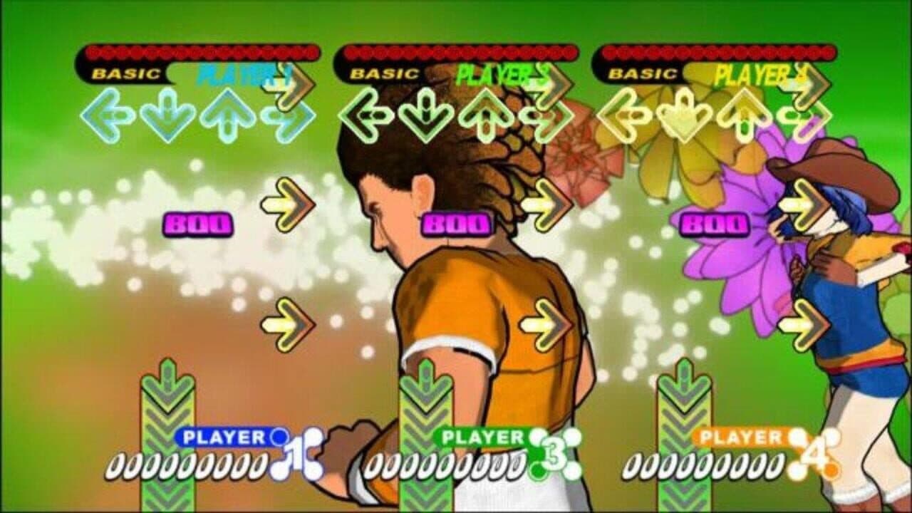 Dance Dance Revolution Universe thumbnail 13
