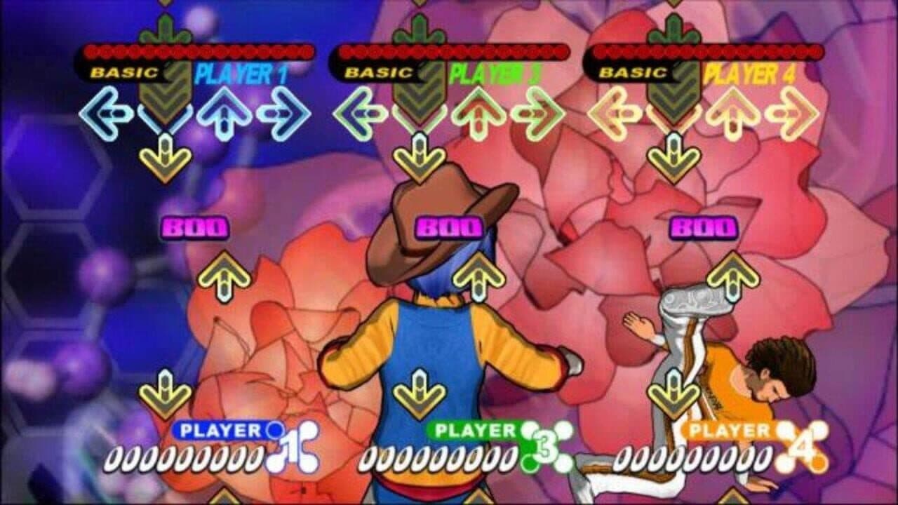 Dance Dance Revolution Universe thumbnail 15