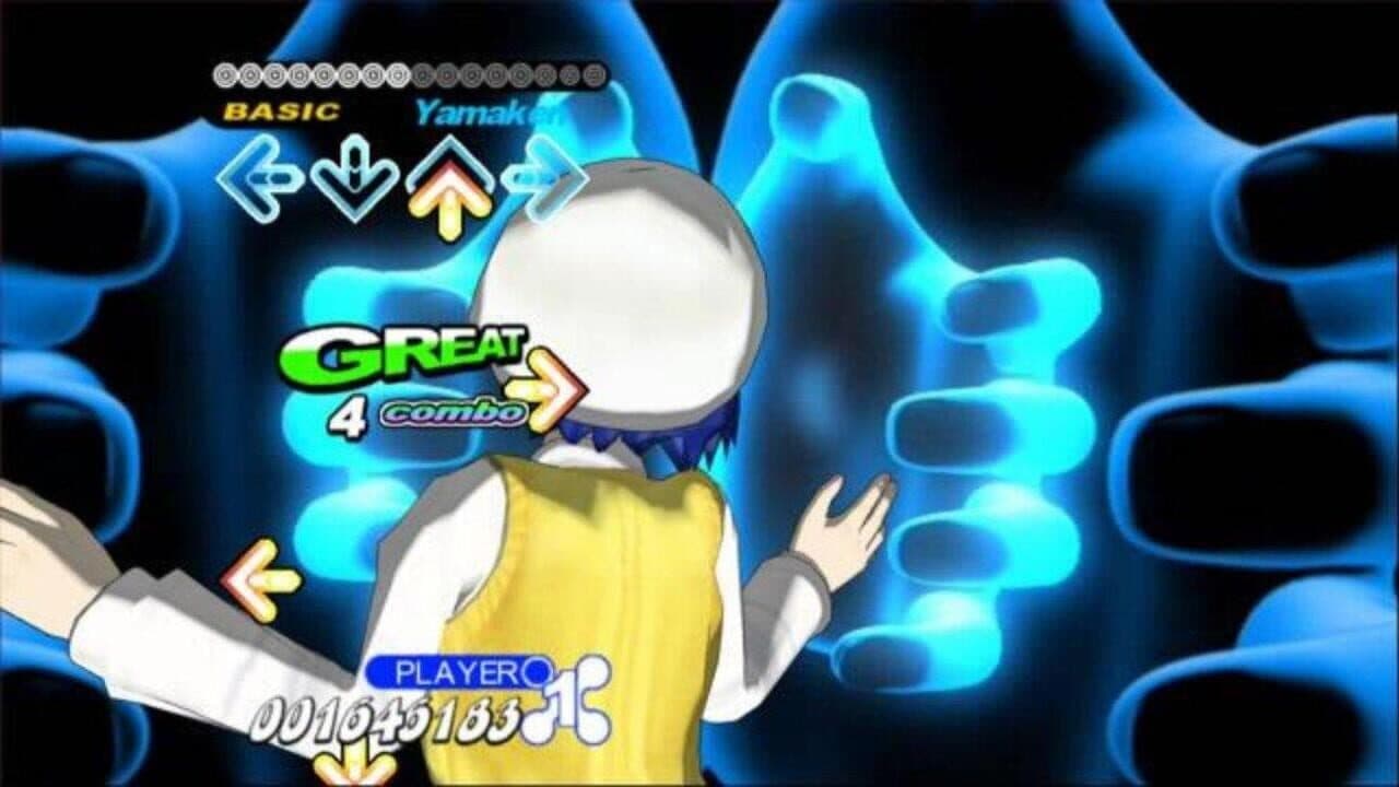 Dance Dance Revolution Universe thumbnail 18