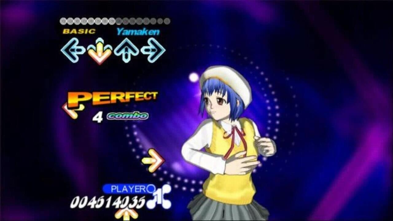 Dance Dance Revolution Universe thumbnail 19