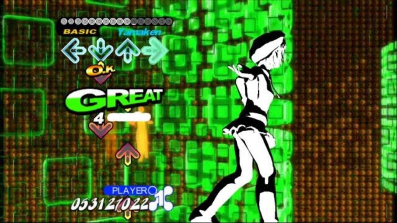 Dance Dance Revolution Universe thumbnail 20