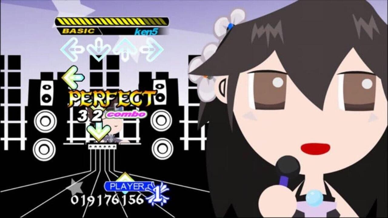 Dance Dance Revolution Universe 2 thumbnail 2