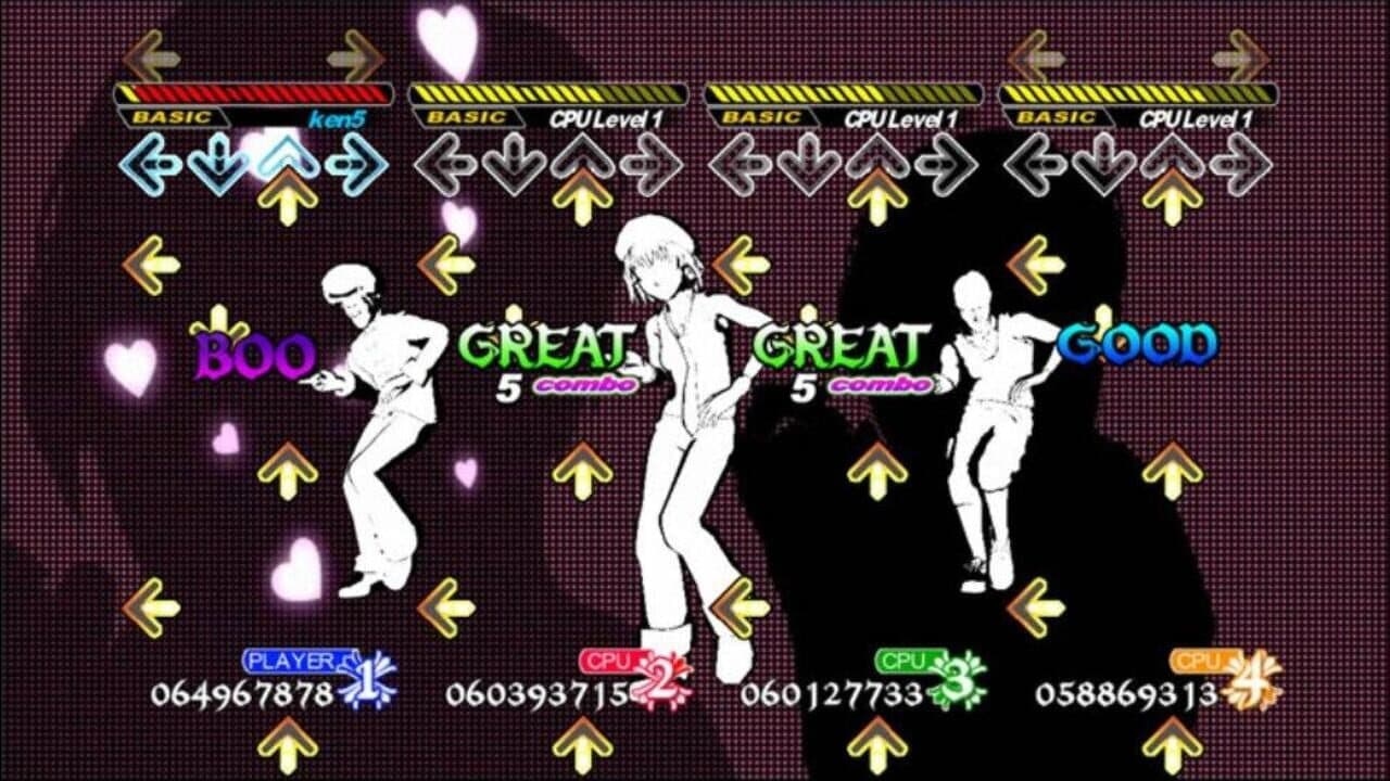 Dance Dance Revolution Universe 2 thumbnail 8