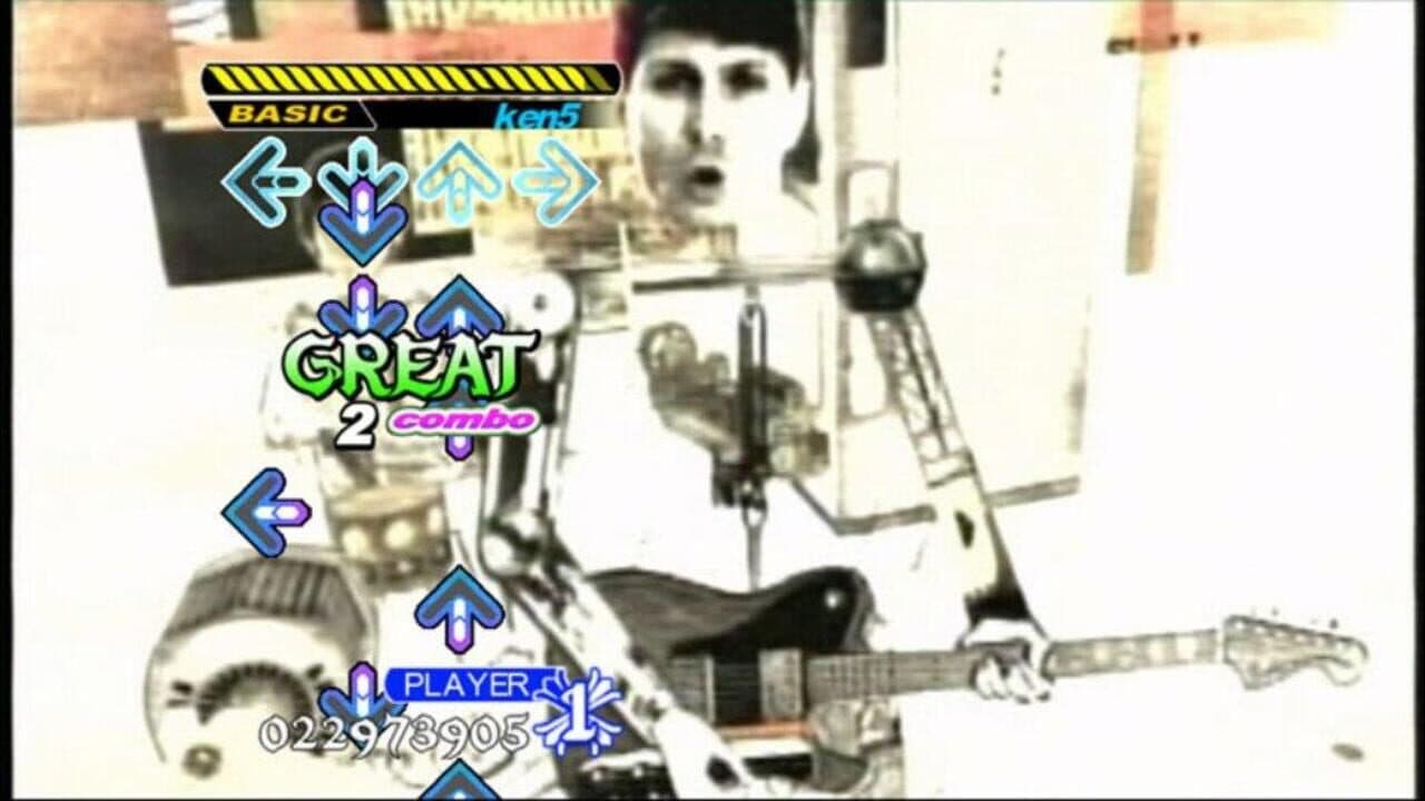 Dance Dance Revolution Universe 2 thumbnail 3