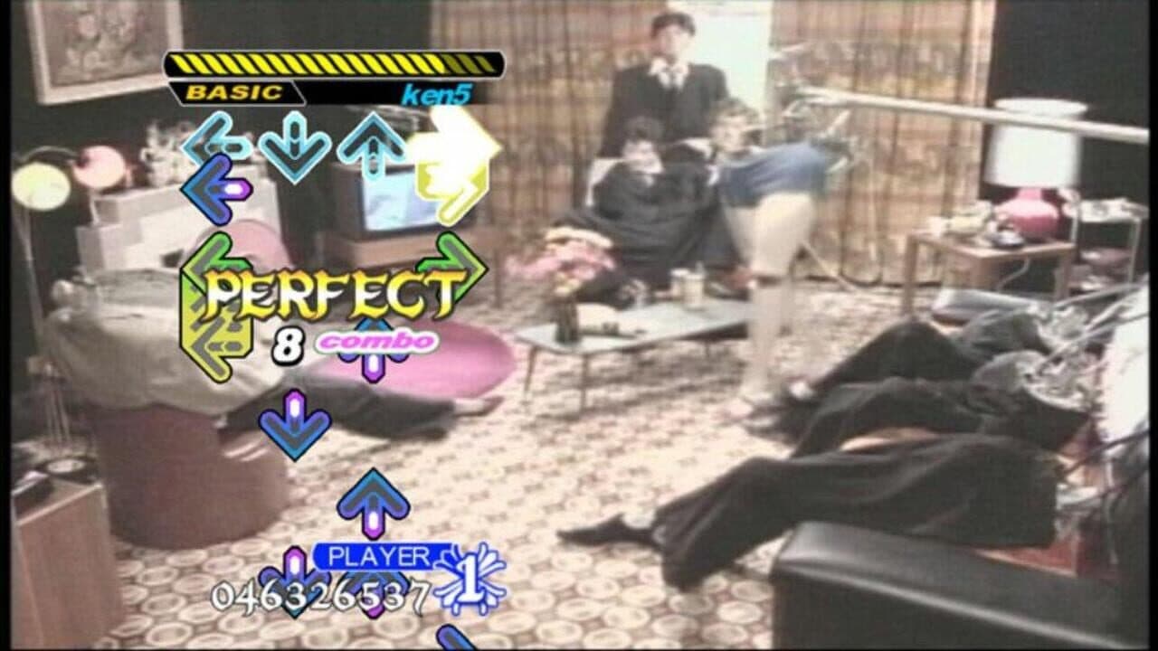 Dance Dance Revolution Universe 2 thumbnail 11