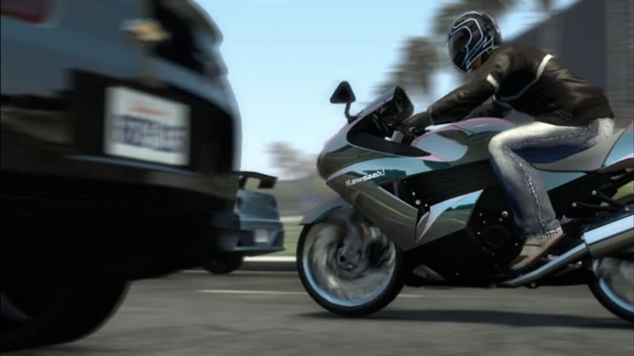 Midnight Club: Los Angeles - Complete Edition thumbnail 3