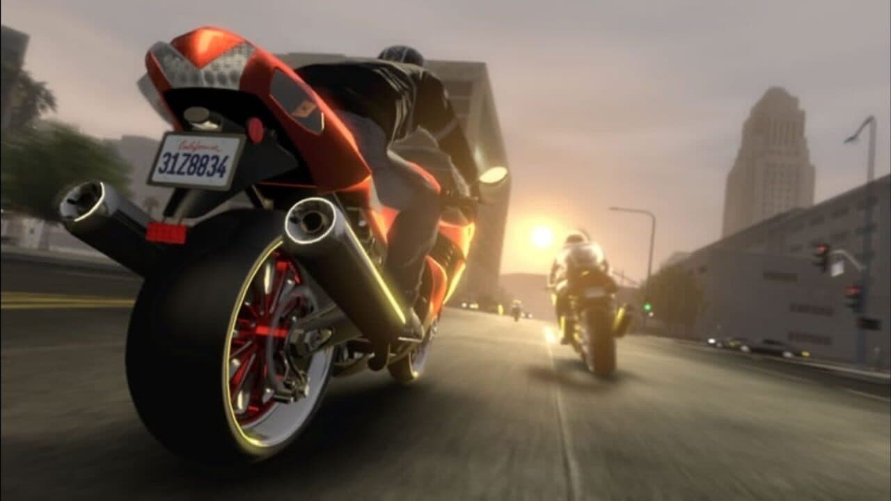 Midnight Club: Los Angeles - Complete Edition thumbnail 8