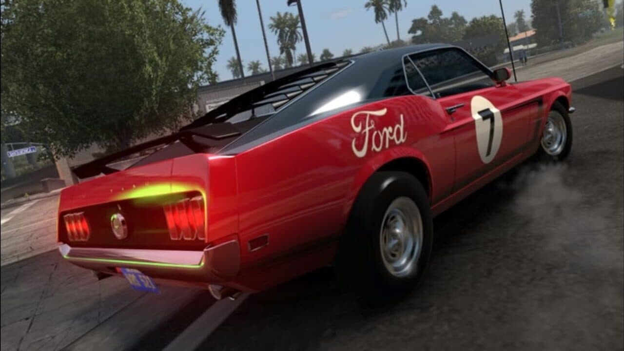 Midnight Club: Los Angeles - Complete Edition thumbnail 4