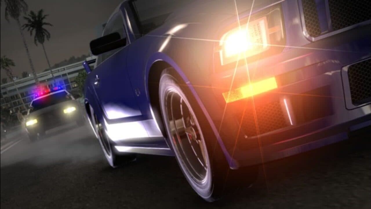 Midnight Club: Los Angeles - Complete Edition thumbnail 5