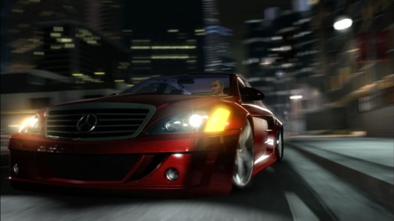 Midnight Club: Los Angeles - Complete Edition thumbnail 10