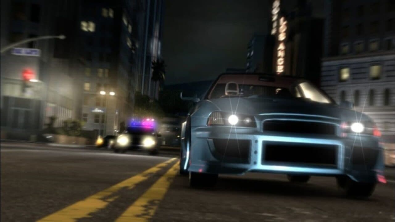 Midnight Club: Los Angeles - Complete Edition thumbnail 11