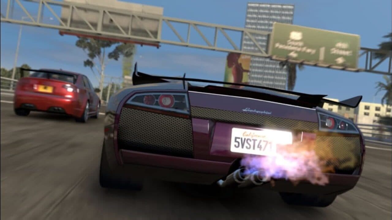 Midnight Club: Los Angeles - Complete Edition thumbnail 12