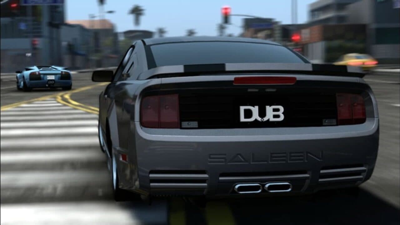 Midnight Club: Los Angeles - Complete Edition thumbnail 6