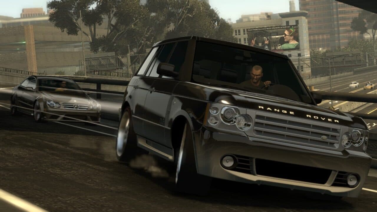 Midnight Club: Los Angeles - Complete Edition thumbnail 13