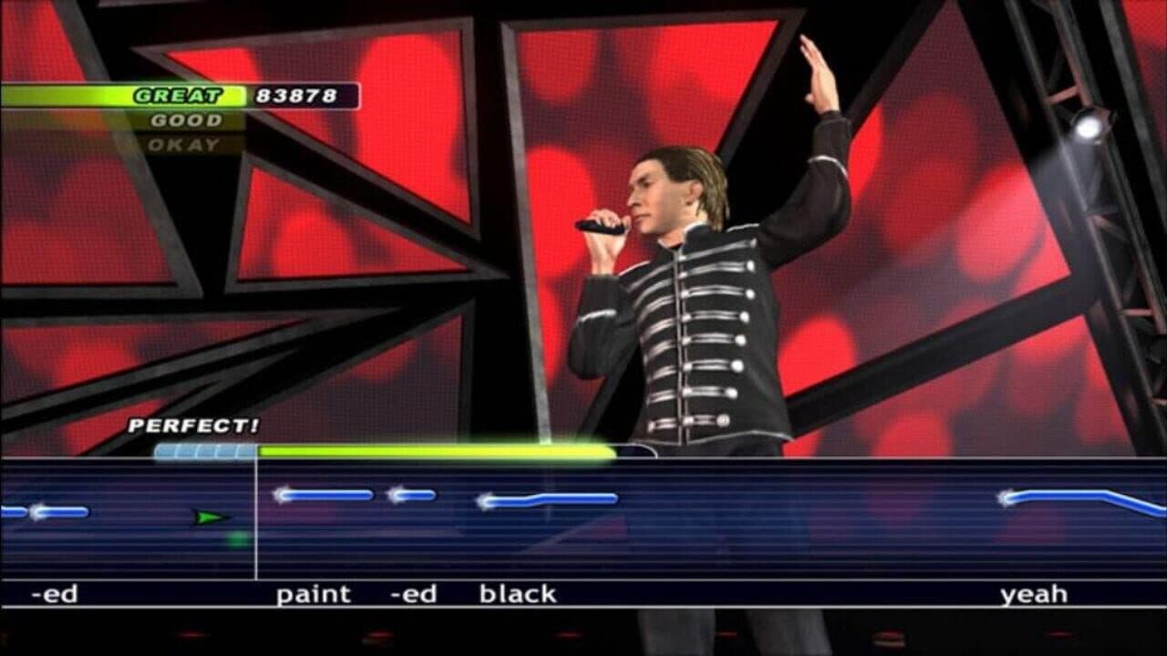 Karaoke Revolution Presents: American Idol Encore 2 thumbnail 2
