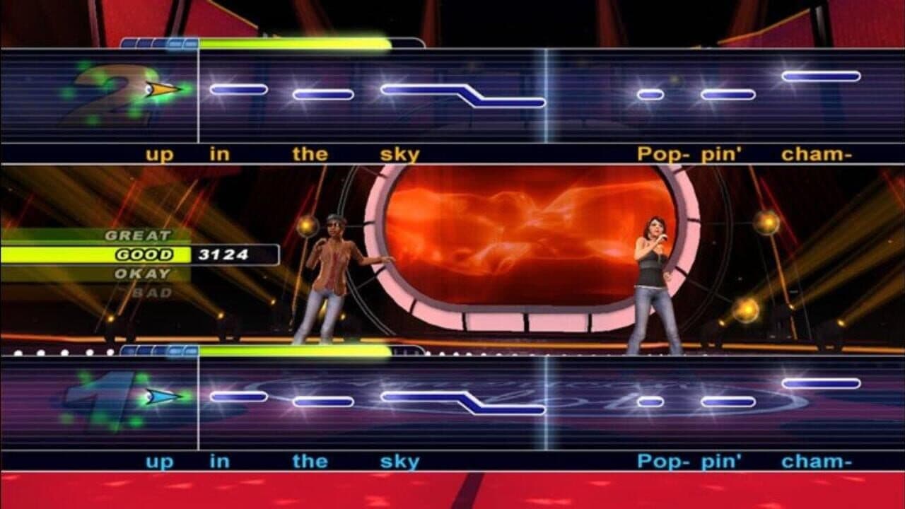 Karaoke Revolution Presents: American Idol Encore thumbnail 6