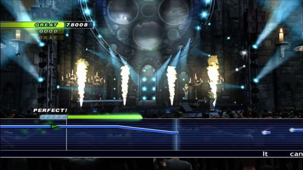 Karaoke Revolution Presents: American Idol Encore 2 thumbnail 8