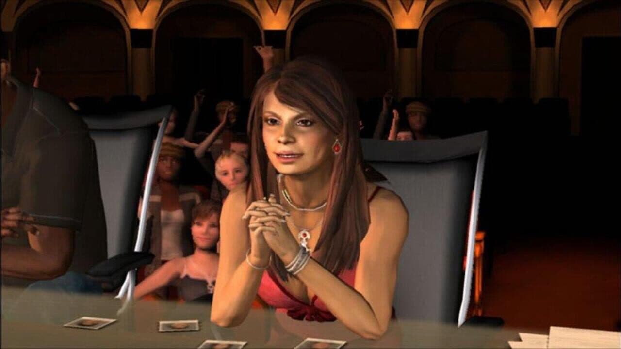 Karaoke Revolution Presents: American Idol Encore 2 thumbnail 9