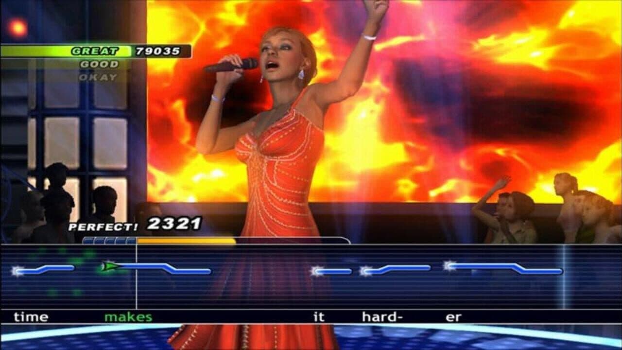 Karaoke Revolution Presents: American Idol Encore 2 thumbnail 11